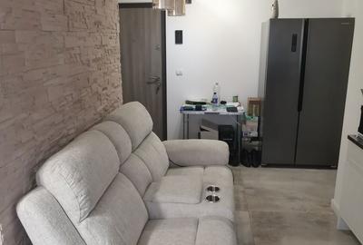 Apartament cu 2 camere decomandat în Lotus - 2