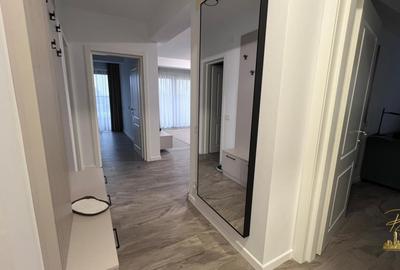 Apartament cu 3 camere de inchiriat in Prima Panorama - Oradea - 6