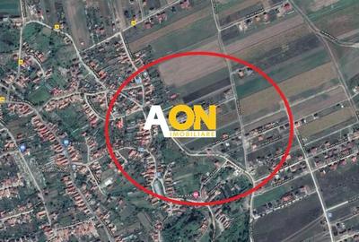 Teren Construcții intravilan de 460 mp, în Micești - 1