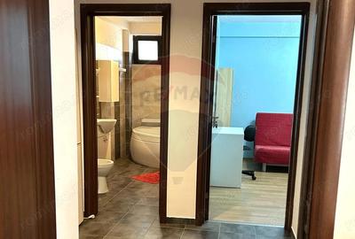 Apartament cu 2 camere de inchiriat in zona Sud - Popesti Leordeni - 7