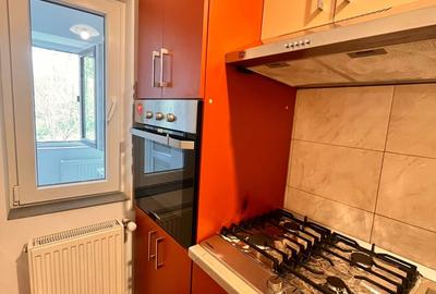 Apartament cu o cameră,etaj 2,zona Metalurgie+loc de parcare - 10