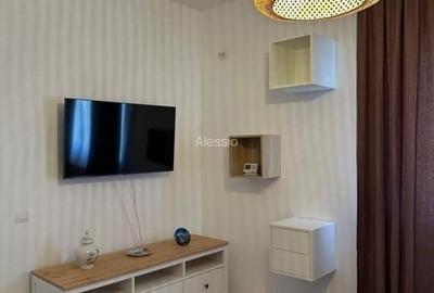 Apartament 2 camere + loc de parcare,  metrou Constantin Brâncoveanu  S0