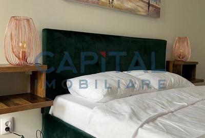 C0MISION 0 %! 2 camere 61mp, etajul 3/10, terasa 15mp, parcare, imobil 2022 - 3