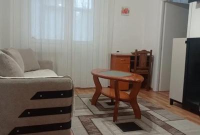 Apartament cu 2 camere nedecomandat în Podu Roș - 4