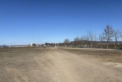 Spațiu comercial, în Gornești - 5