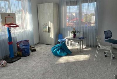 Casă cu 6 camere în Casa de Cultură - 5