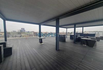 Comision 0! Inchiriere cladire birouri individuala - 1200mp - 4