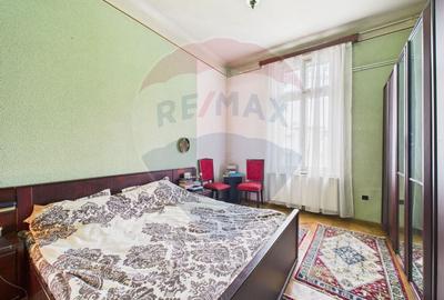 De vanzare | Apartament 5 camere | Calea Victoriei - Barou - 7