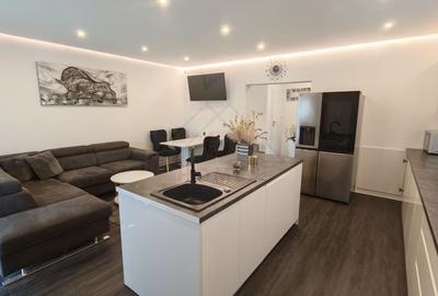 Casa noua, mobilata si utilata, la asfalt, 160 mp. COMISION ZERO! - 3