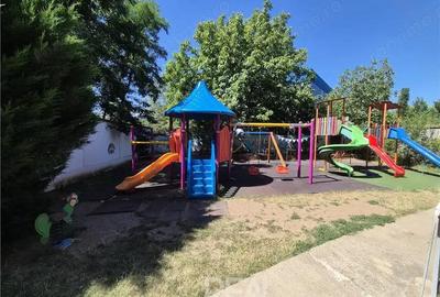 Casa pretabila gradinita, clinica medica, birouri in Militari - 20