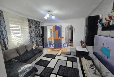 Apartament cu 2 camere semidecomandat în Găvana - 9