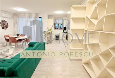 Apartament cu 3 camere decomandat, mobilat în Albert - 3