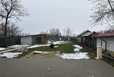 Casă cu 3 camere în Dor Mărunt - 2