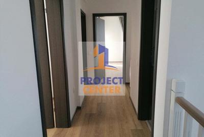 Vila Moderna 4 camere, Budeasa, prima inchiriere - 2