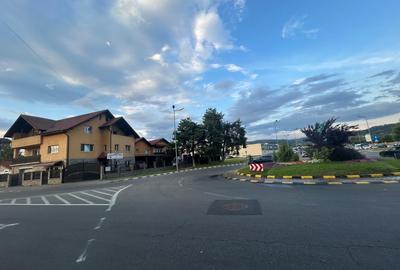 Casă cu 4 camere în Central - 6