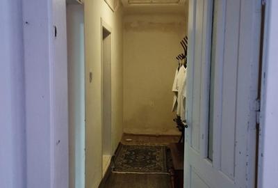 Casă cu 4 camere cu Teren 1500 Mp în Puchenii-Moșneni - 4