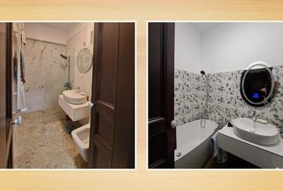 Apartament cu 3 camere semidecomandat în Alba Iulia - 8