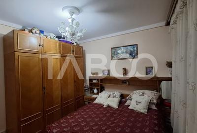 Apartament 2 camere decomandat 62 mp zona Central (Dioda) Sibiu - 3