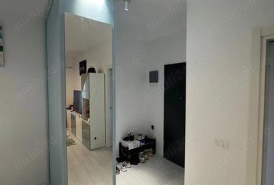 Apartament 3 camere Mihai Bravu, Matrimonial, Centrala, Parcare - 9