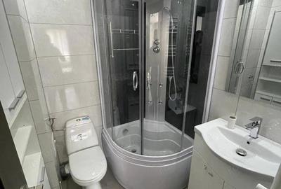 3 camere decomandat Prima Universitatii - 7