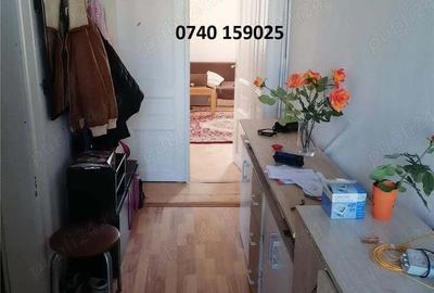 Apartament cu 2 camere decomandat în Bălcescu - 2