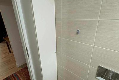 2 camere la 5"Metrou Pipera  - Belvedere residence - 5