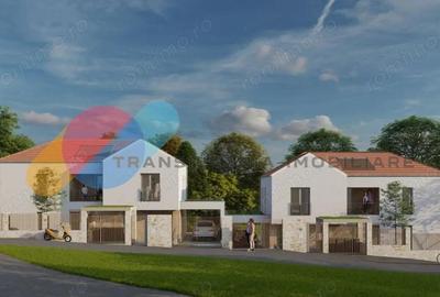 Teren de 1000 mp, în Chinteni