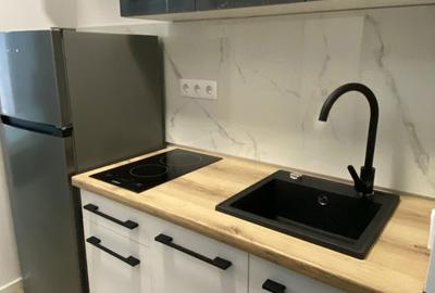 Garsonieră în Gheorgheni