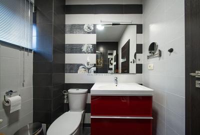 Casa tip duplex cu independenta energetica, Comuna Berceni, Ilfov - 16