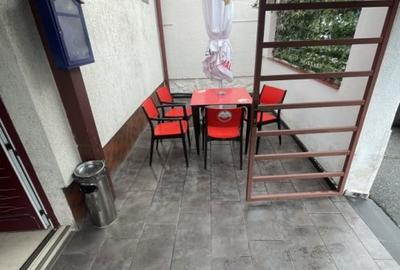 Spatiu Comercial de Inchiriat, Zona Hipodrom, Pretabil Restaurant - 2