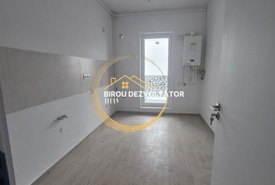 Apartament cu 2 camere decomandat în Titan - 2