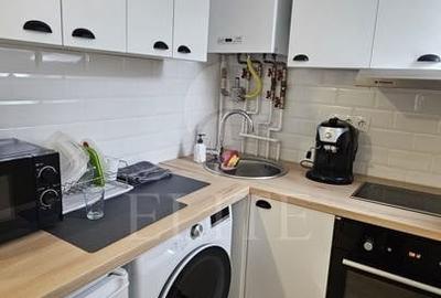 Apartament 2 camere în zona strazii Ariesului - 4