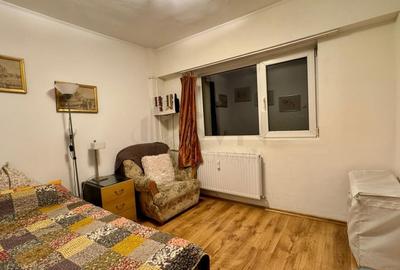 REA1026759 Apartament 4 camere l Bloc 1981 l Stefan cel Mare - 9