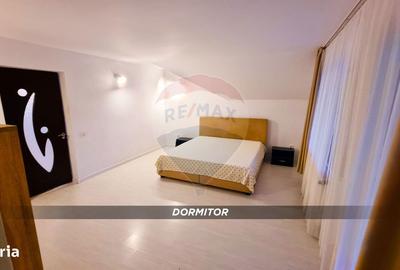 Casă cu 4 camere cu Teren 575 Mp în Recea - 10