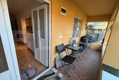 Casa de vanzare, cu 4 camere, 180 mp, zona Aninoasa - 13