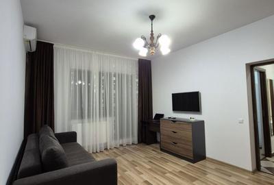 Garsonieră decomandată, mobilată în Militari - 3