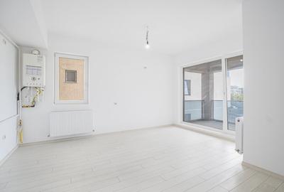 Apartament 2 camere | zona Hanul cu Peste | Vedere spre mare - 9