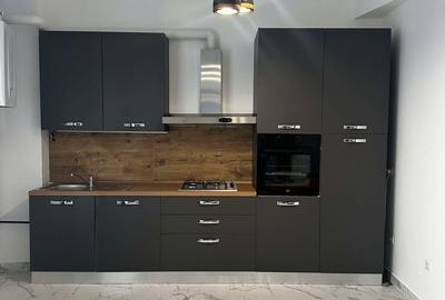 Apartament cu 3 camere decomandat în Central - 6