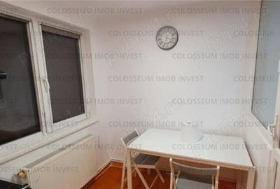 Garsonieră semidecomandată, mobilată în Centrul Civic - 3