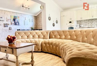 COMISION 0% Casa in stil mediteranean in Sag | 5 Camere - 20