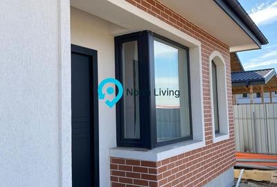 Casă cu 4 camere cu Teren 500 Mp în Pajura - 11