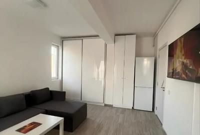 Dimitrie leonida berceni studio etaj 2 - 2