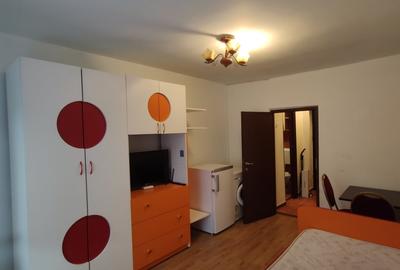 Garsoniera, 24mp utili, parter, str Sovata 23, zona Decebal