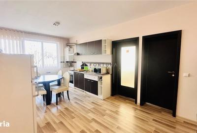 Apartament cu 3 camere în Central - 6