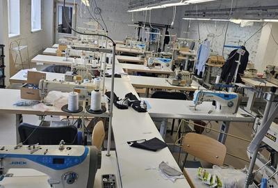 Spațiu comercial, de 800 mp, în Tabăra - 8