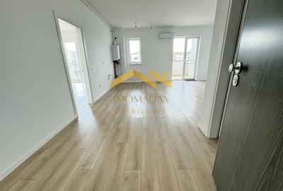 Aradului/Torontalului-2 Camere-Centrala Proprie - 8