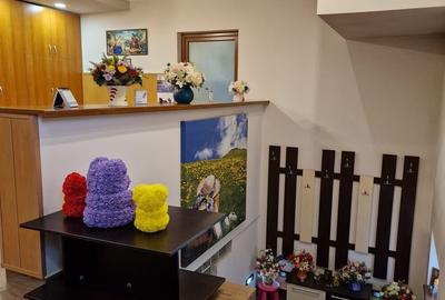 Casă cu 4 camere în Central - 4