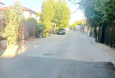 Casă cu 3 camere cu Teren 200 Mp în Chiajna - 2