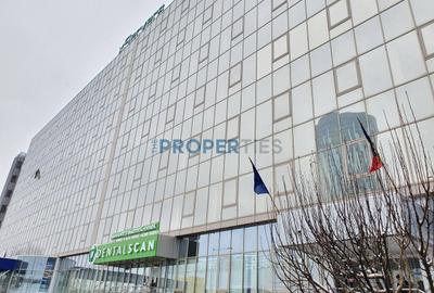 Birou, de 112 mp, în Floreasca - 3