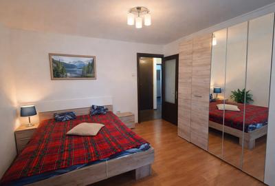 Apartament cu 3 camere decomandat în ICIL - 5